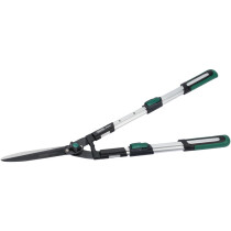 Draper 36780 GHSST/EXPG Expert Telescopic Soft Grip Straight Edge Garden Shears