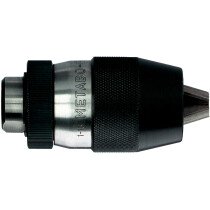 Metabo 636341000 Keyless Chuck Futuro 13 mm. 3/8"
