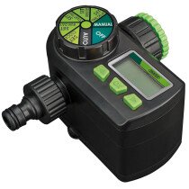 Draper 36750 WTBV1 Electronic Ball Valve Water Timer