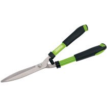 Draper 36800 GHSDD 230mm Soft Grip Straight Edge Garden Shears