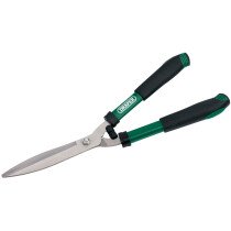 Draper 36800 GHSDD 230mm Soft Grip Straight Edge Garden Shears