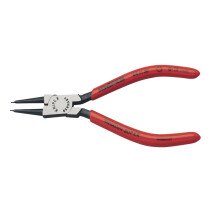 Knipex 44 11 J0 8mm-13mm J0 Straight Internal Circlip Pliers 36897
