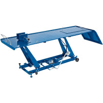 Draper 37157 MCL2 450kg Hydraulic Motorcycle Lift