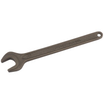 Draper 37526 5894 15mm Single Open End Spanner