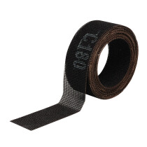 Draper 37791 SCAR Silicon Carbide Abrasive Roll, 38mm X 5m, 180 Grit