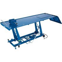 Draper 37188 MCL3 450kg Pneumatic/Hydraulic Motorcycle Lift