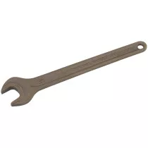 Draper 37520 5894 10mm Single Open End Spanner