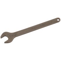 Draper 37523 5894 12mm Single Open End Spanner