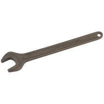 Draper 37526 5894 15mm Single Open End Spanner