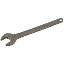 Draper 37528 5894 17mm Single Open End Spanner