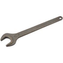 Draper 37534 5894 30mm Single Open End Spanner