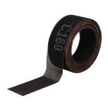Draper 37791 SCAR Silicon Carbide Abrasive Roll, 38mm X 5m, 180 Grit