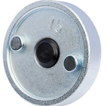 Draper 38201 CWBT Expert Peugeot Brake Piston Wind Back Tool