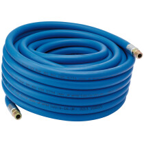 Draper 38332 AH15M8 15M 1/4" BSP 8mm Bore Air Line Hose