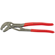Knipex 85 51 250 250mm Hose Clamp Pliers 38389