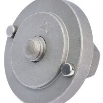 Draper 38187 CWBT Expert CitroëN/Renault Brake Piston Wind Back Tool