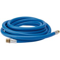 Draper 38339 AH5M13 5M 1/2" BSP 13mm Bore Air Line Hose