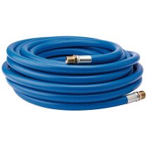 Draper 38344 AH15M13 15M 1/2" BSP 13mm Bore Air Line Hose