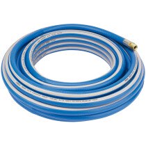 Draper 38361 AHN15M10 Expert 15M 1/4" BSP 10mm Bore Air Line Hose