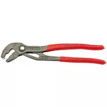 Knipex 85 51 250 250mm Hose Clamp Pliers 38389