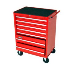 Clarke 7633026 CTC107C Professional 7 Drawer Tool Cabinet