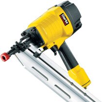 Clarke Contractor 3110396 CFN21 21° Round Head Framing Nailer