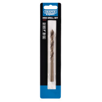 Draper 39239 H30PB Expert 9.5mm HSS Cobalt Drill