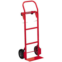 Clarke 6500144 CST4B 136kg 2 in 1 Sack Truck