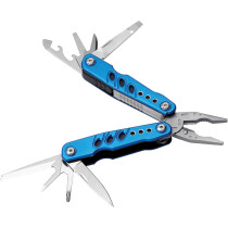 Clarke 1801904 CHT904 13 in 1 Multi-Tool