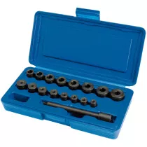 Draper 39223 NCAKA 17 Piece Universal Clutch Aligning Kit