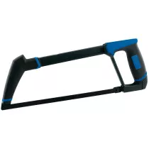 Draper 39244 4922 Heavy Duty Soft Grip Hacksaw (300mm)