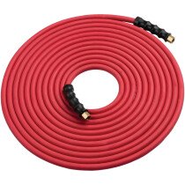 Clarke 3125630 PRO10 15m Professional Rubber Air Hose