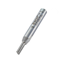 Trend 3/10X1/4TC Two flute cutter 3.2mm diameter