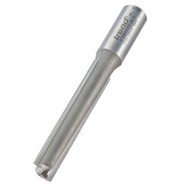 Trend 3/75MX1/2TC Two flute cutter 12mm diameter