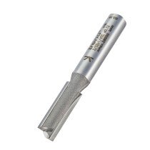 Trend 3/02X1/4TC Two flute cutter 6.3mm diameter