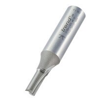 Trend 3/20X1/2TC Two flute cutter 6.3mm diameter