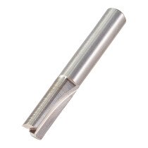 Trend 3/20X1/4HSS Two flute cutter 6.3mm diameter