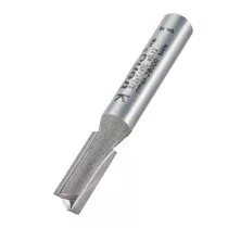 Trend 3/2X1/4TC Two flute cutter 6mm diameter