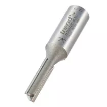 Trend 3/31X1/2TC Two flute cutter 7mm diameter