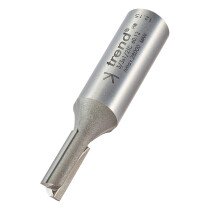 Trend 3/3X1/2TC Two flute cutter 7mm diameter