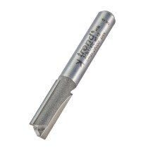 Trend 3/3X1/4TC Two flute cutter 7mm diameter