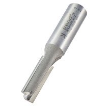 Trend 3/62X1/2TC Two flute cutter 10mm diameter