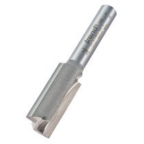 Trend 3/7X1/4TC Two flute cutter 11mm diameter