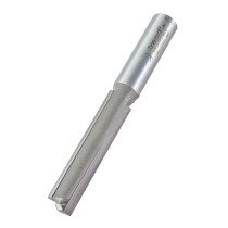 Trend 3/85X1/2TC Two flute cutter 12.7mm diameter
