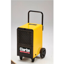 Clarke 6470611 IDH50L Industrial Dehumidifier 230V