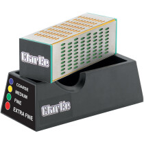 Clarke 1801593 CHT593 4 Sided Diamond Sharpener
