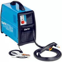 Clarke 6016020 Plasma King 20CI Plasma Cutter with Built-in Air Compressor