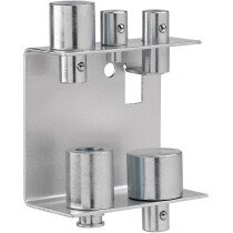 Clarke 7615060 7 Piece Adaptor Kit For CSA10BB and CSA12F Presses