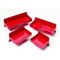 Clarke 7640080 MPT4B Magnetic Tool Trays - Set Of 4