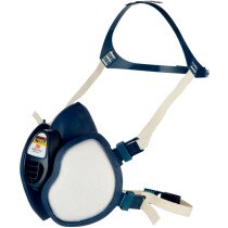 3M 4277+ Maintenance Free Half Mask Respirator FFABE1P3 R D 292406